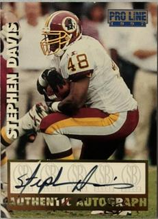 Stephen Davis