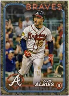 Ozzie Albies