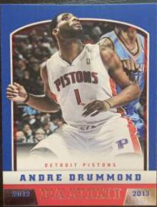 Andre Drummond
