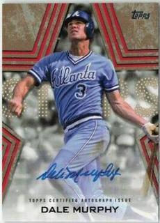 Dale Murphy