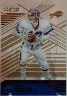 Jim Kelly