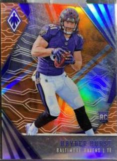 Hayden Hurst