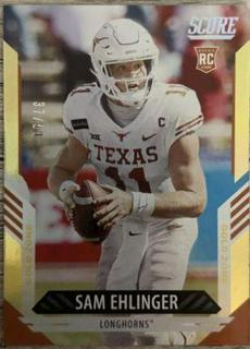 Sam Ehlinger