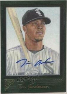 Tim Anderson