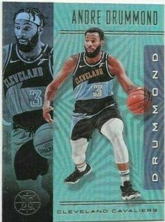 Andre Drummond