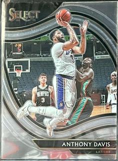 Anthony Davis