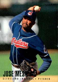 Jose Mesa