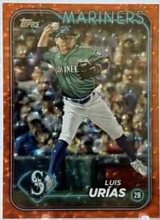 Luis Urias