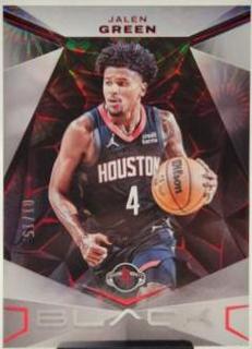 Jalen Green