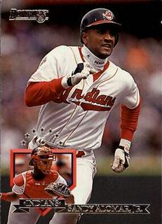 Sandy Alomar Jr.