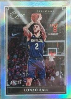 Lonzo Ball