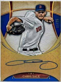 Chris Sale