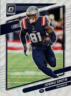 Jonnu Smith