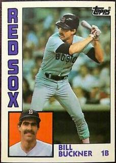 Bill Buckner