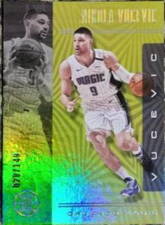 Nikola Vucevic