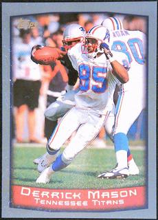Derrick Mason
