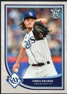Chris Archer