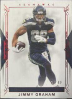 Jimmy Graham