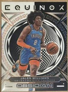 Jalen Williams
