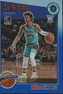 Ja Morant