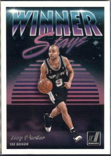 Tony Parker