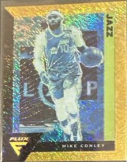 Mike Conley