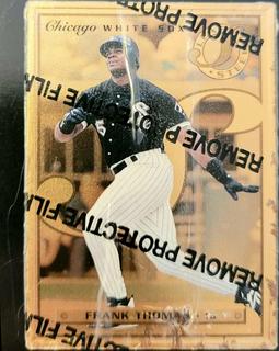 Frank Thomas