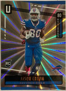 Jason Croom