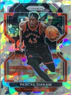Pascal Siakam