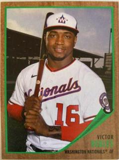Victor Robles