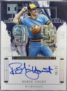 Robin Yount