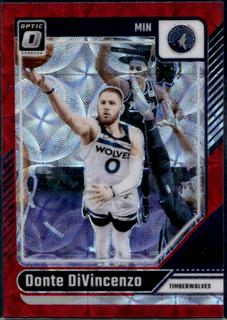 Donte DiVincenzo
