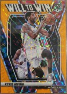 Kyrie Irving
