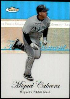 Miguel Cabrera