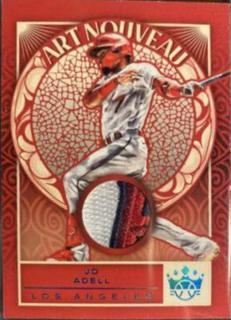 Jo Adell