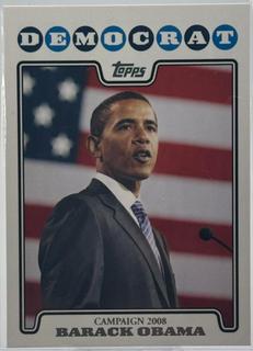 Barack Obama
