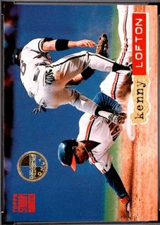 Kenny Lofton