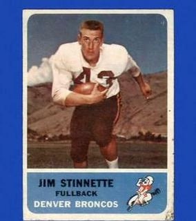 Jim Stinnette