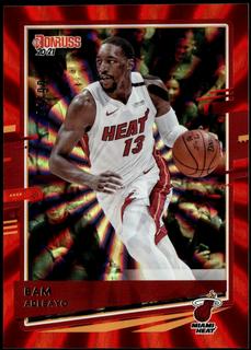 Bam Adebayo