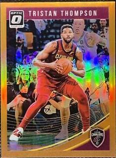 Tristan Thompson