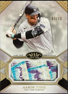 Aaron Judge