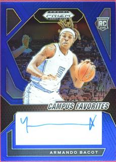 Armando Bacot