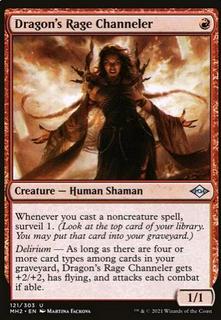 Dragon's Rage Channeler