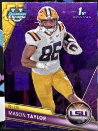 Mason Taylor