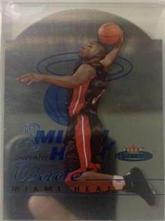 Dwyane Wade