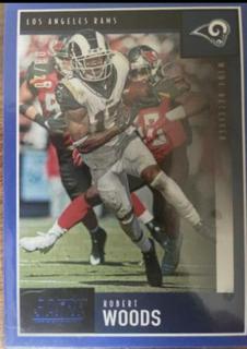 Robert Woods