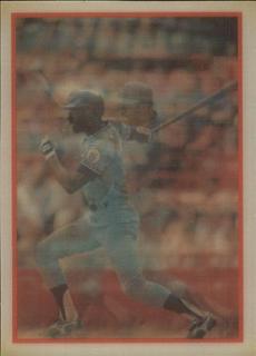 Willie Wilson