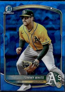 Tommy White
