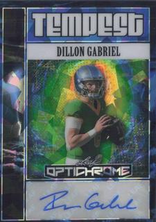 Dillon Gabriel
