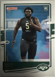 Mekhi Becton